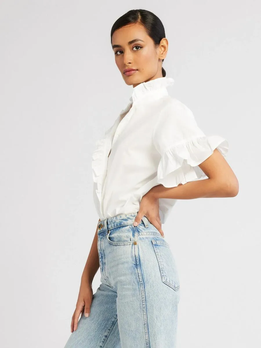 Vanessa Blouse