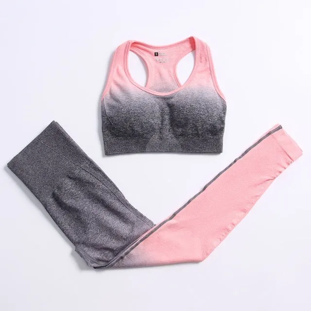 Women Tracksuit / Yoga Sets
